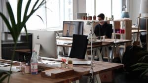 coworking openspace burn-out